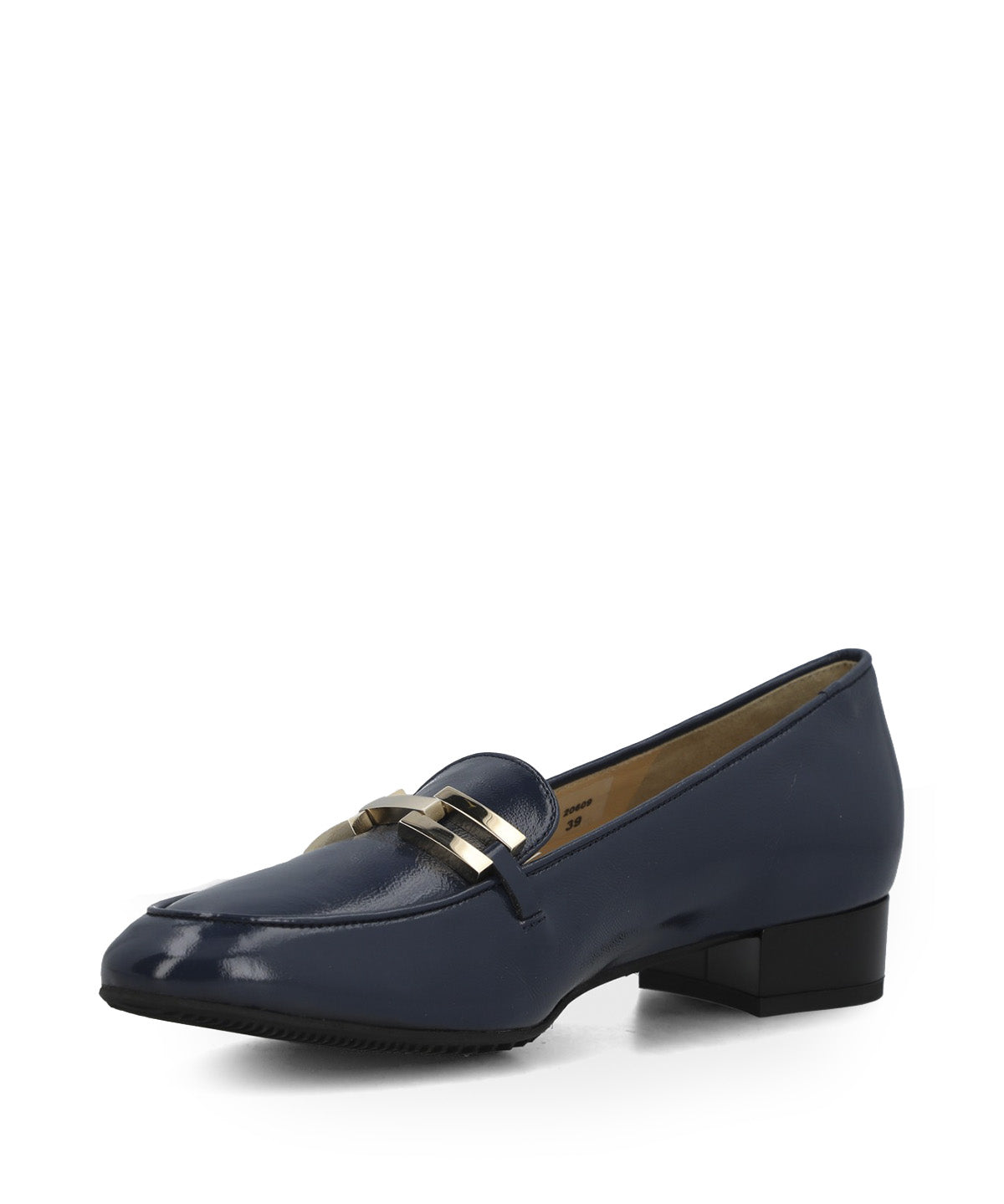 Zapato Mujer Riale Azul