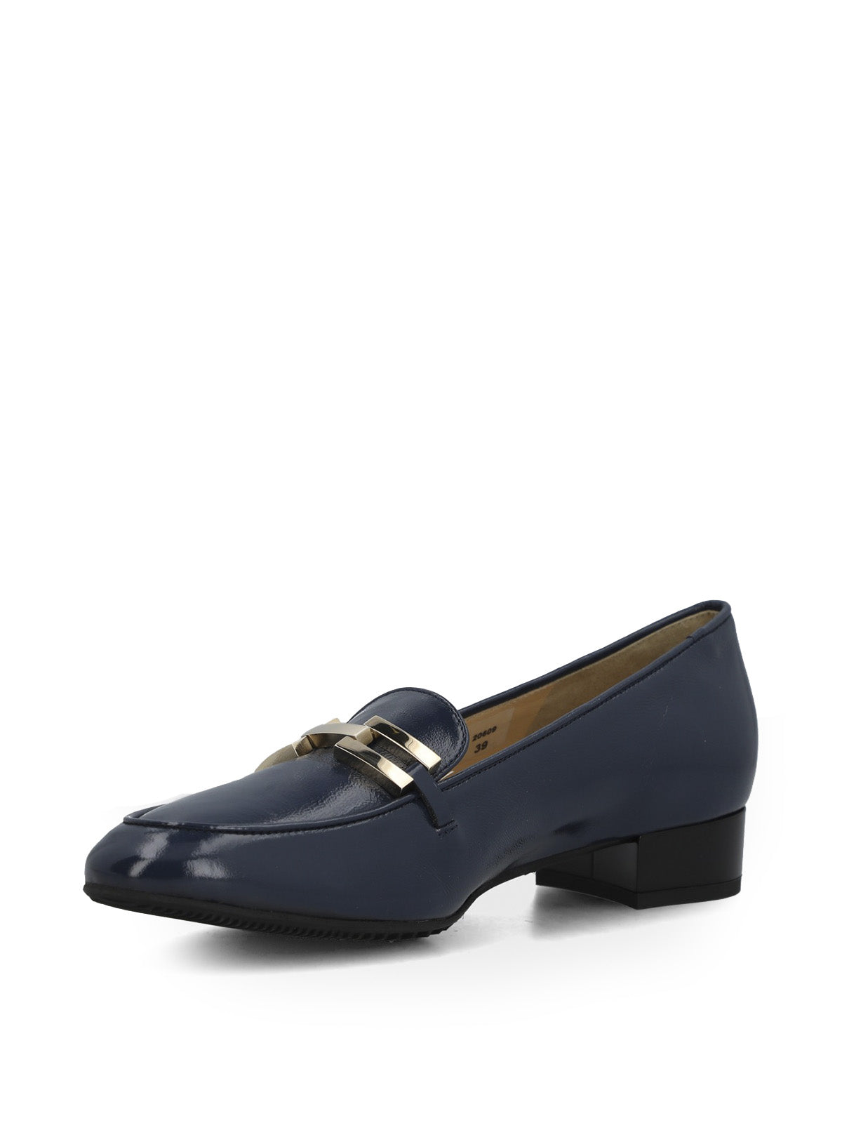 Zapato Mujer Riale Azul