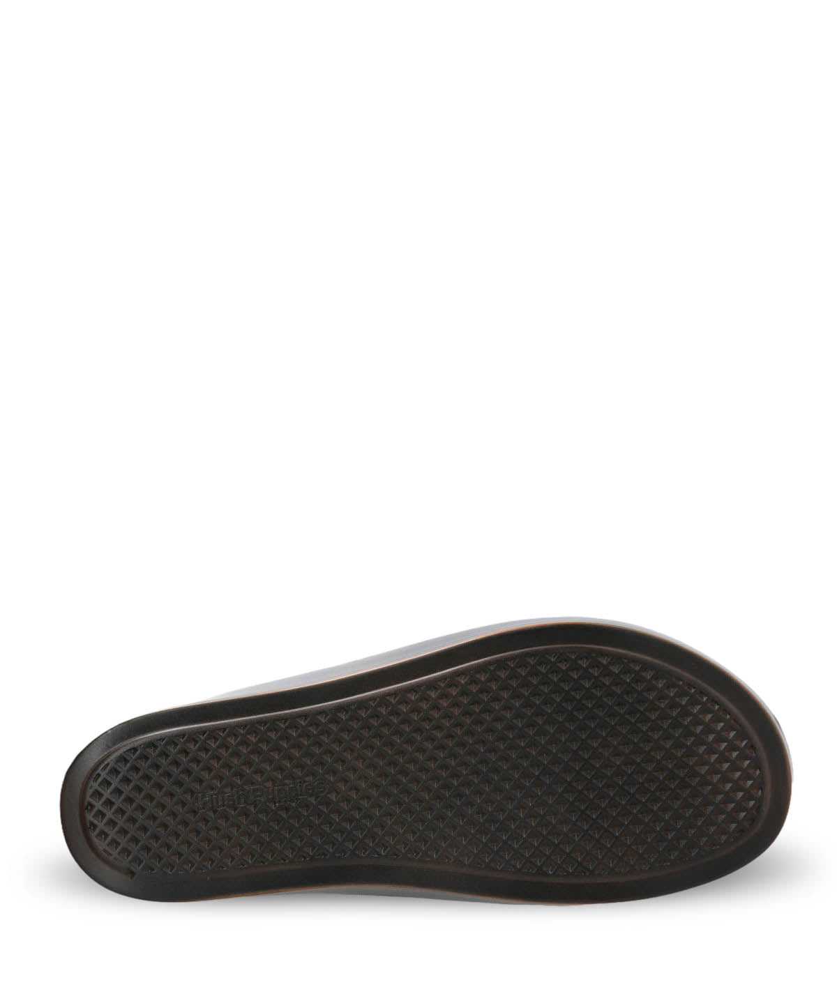 Sandalia Cuero Mujer Tabitha Café Hush Puppies