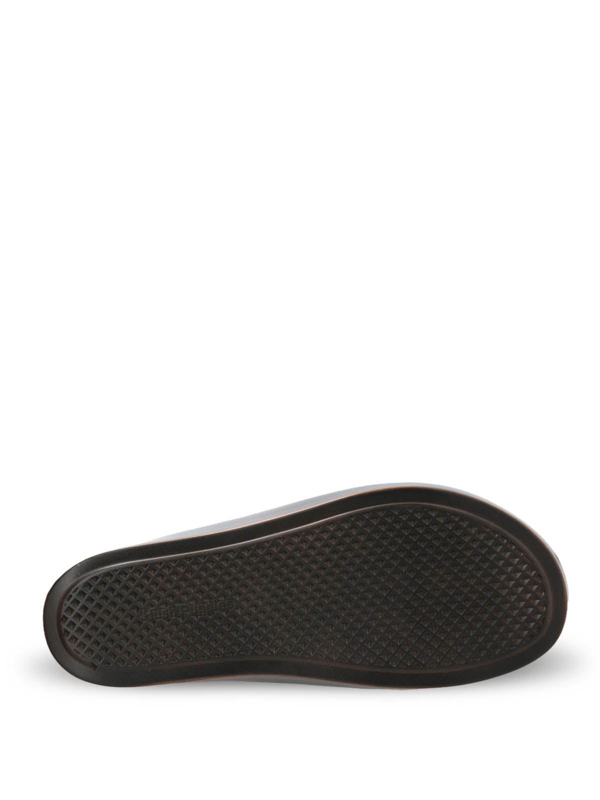 Sandalia Cuero Mujer Tabitha Café Hush Puppies
