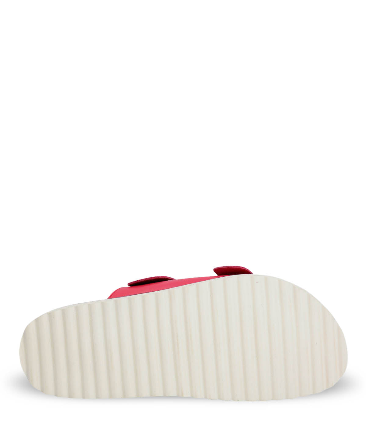 Sandalia Cuero Mujer Varana Morada Hush Puppies | Hush Puppies