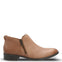 Zapato Cuero Mujer Leiden Café Hush Puppies | Hush Puppies