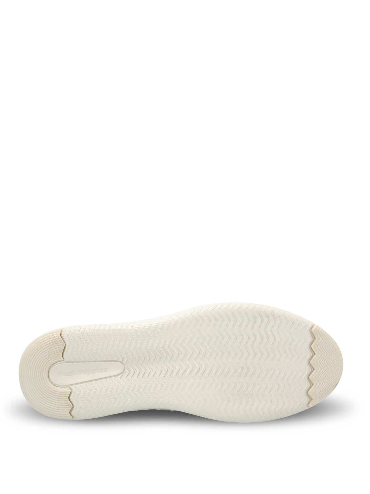Slip On Mujer Cuero Lite G Metalizado Hush Puppies