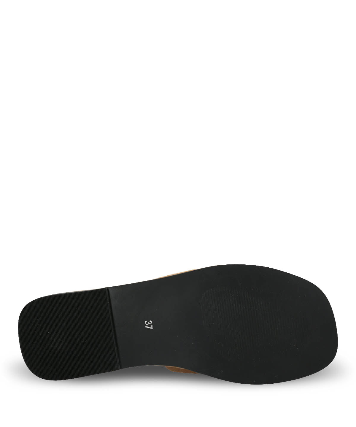 Sandalia Cuero Mujer Antibes Café Hush Puppies | Hush Puppies