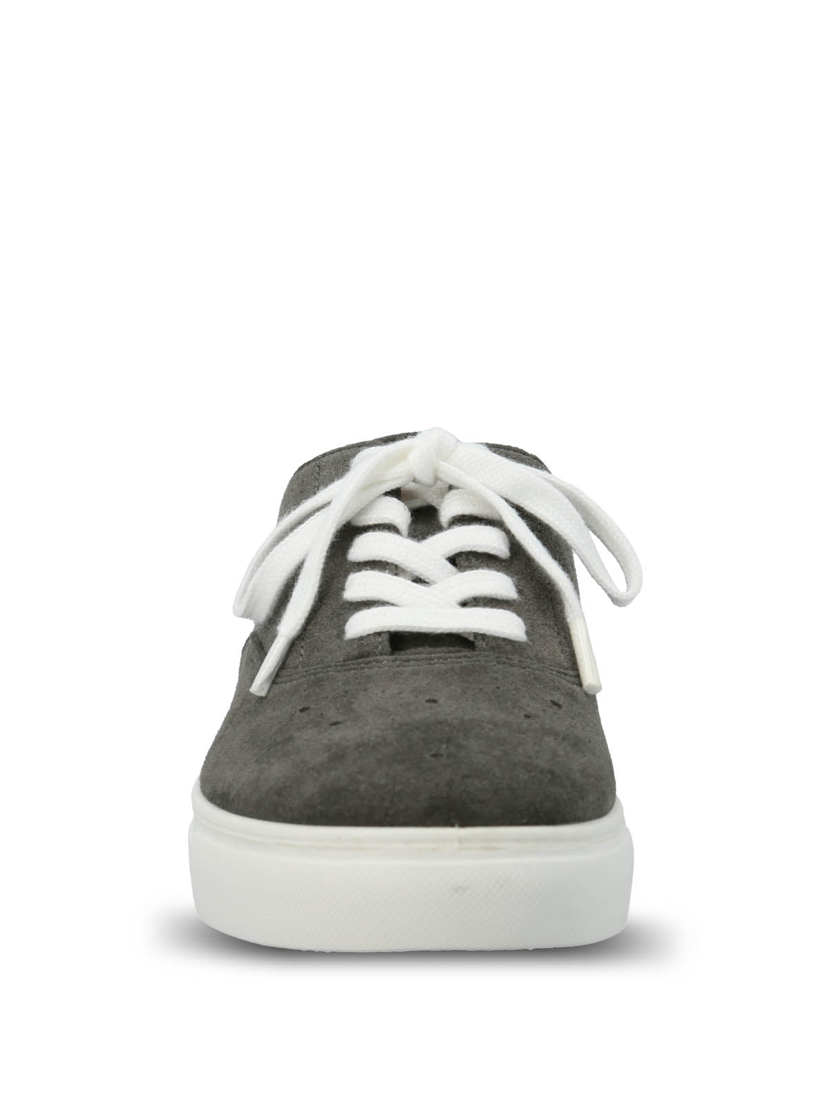 Zapatilla Cuero Mujer Wenx Gris Hush Puppies | Hush Puppies