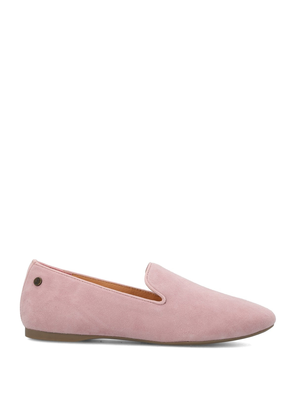 Mocasin Mujer Oda Rosado
