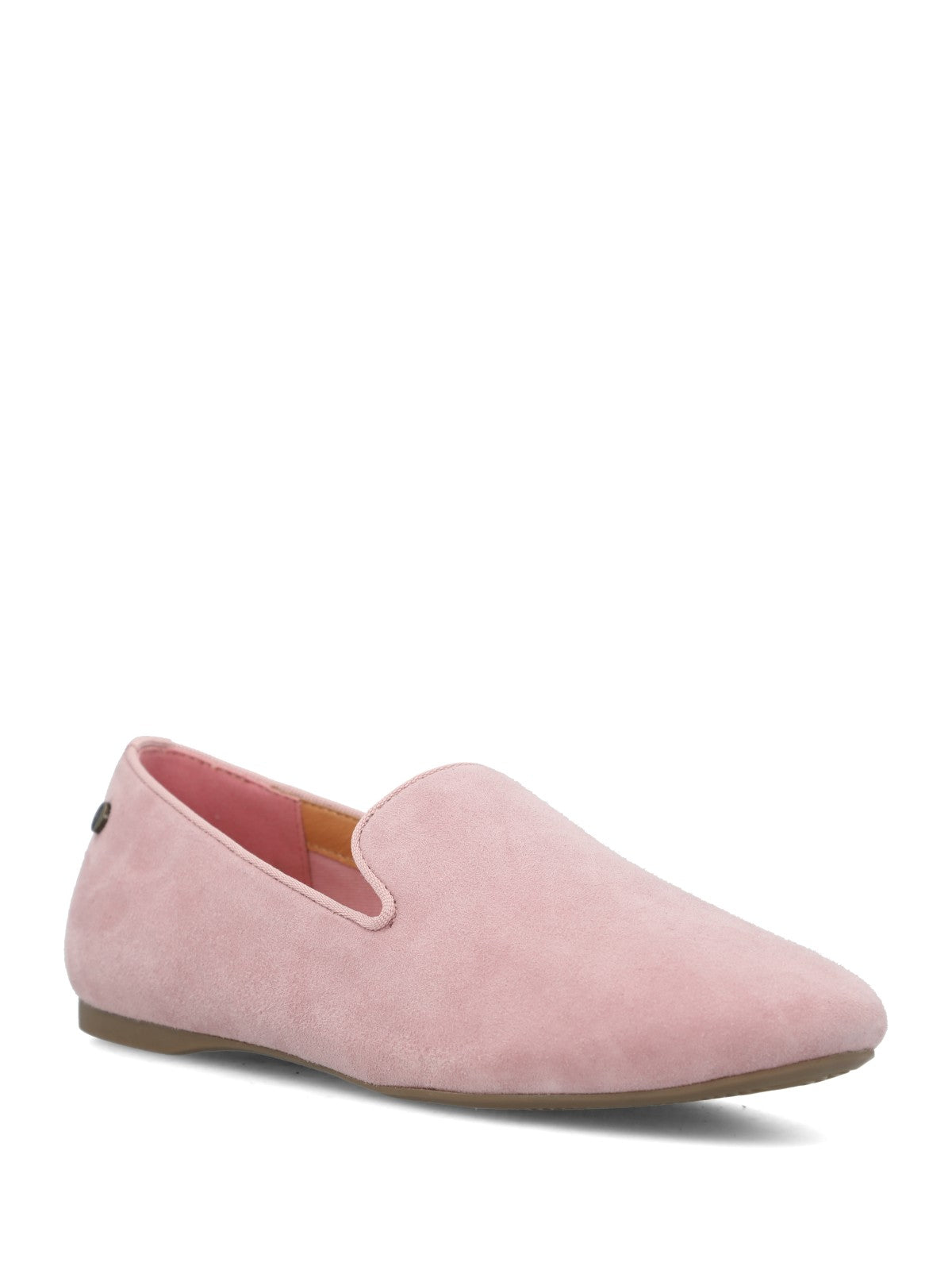 Mocasin Mujer Oda Rosado