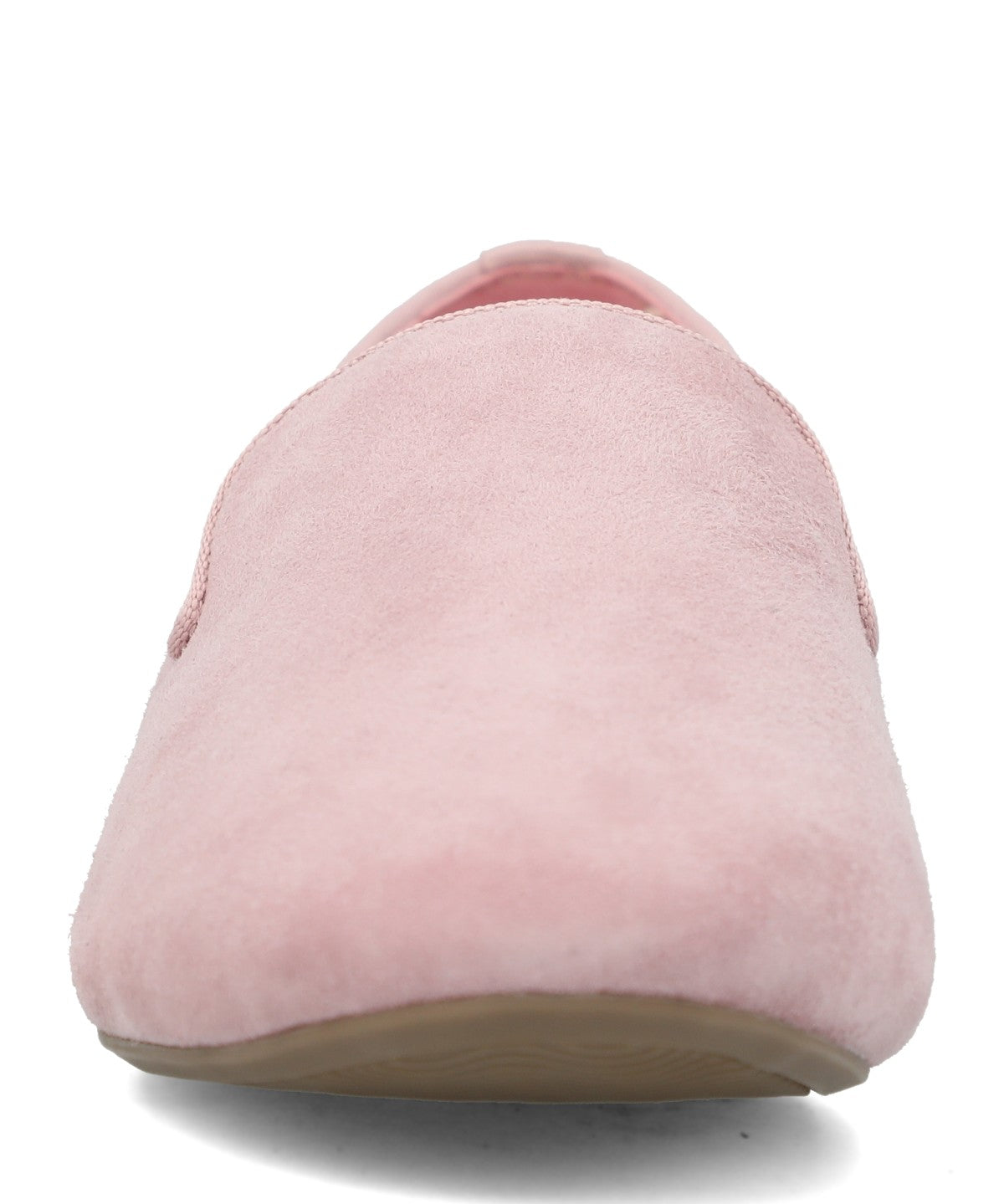 Mocasin Mujer Oda Rosado