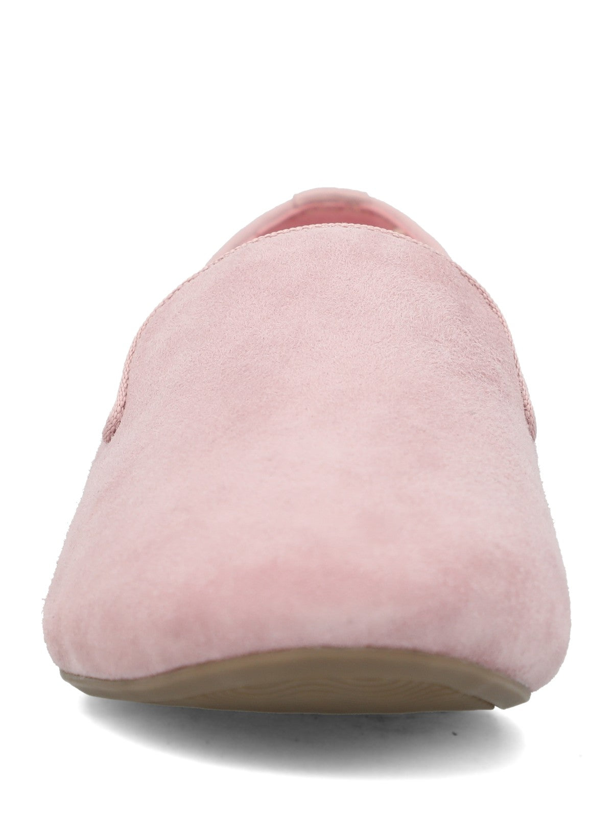 Mocasin Mujer Oda Rosado