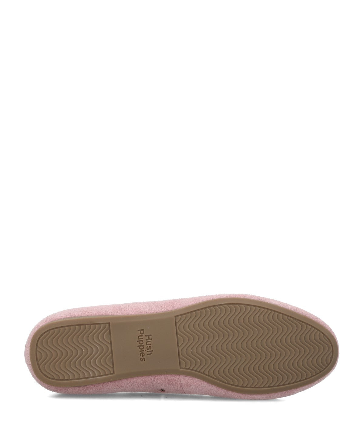 Mocasin Mujer Oda Rosado