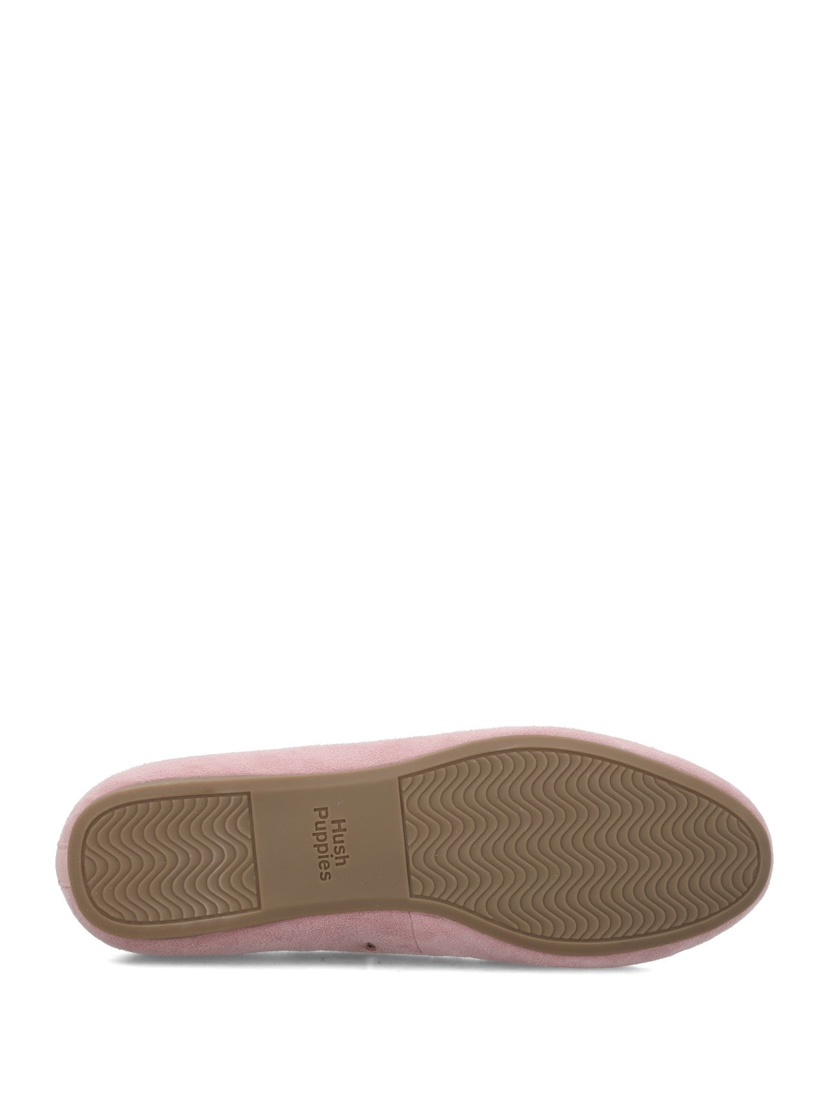 Mocasin Mujer Oda Rosado