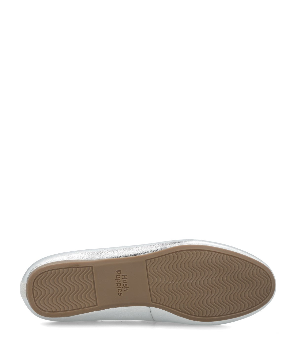 Mocasin Mujer Oda Metalizado