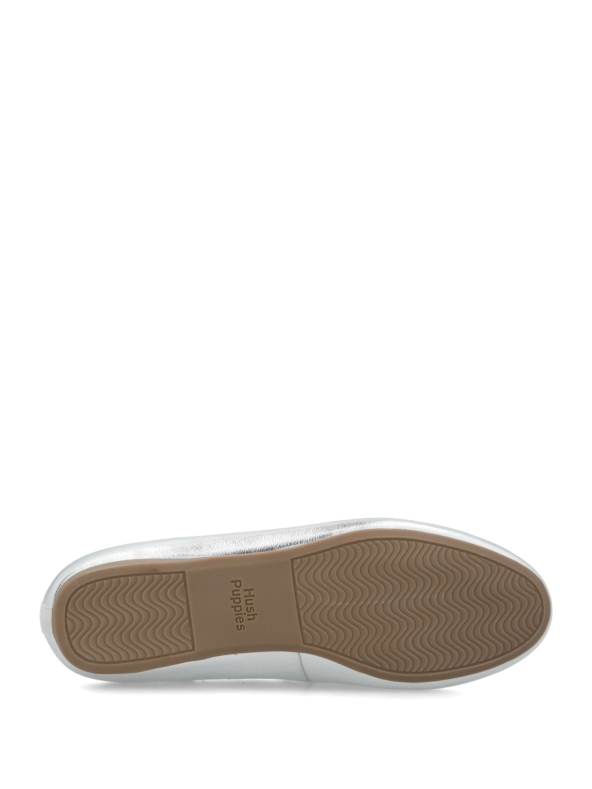Mocasin Mujer Oda Metalizado
