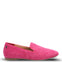 Mocasin Cuero Mujer Oda Rosado Hush Puppies | Hush Puppies