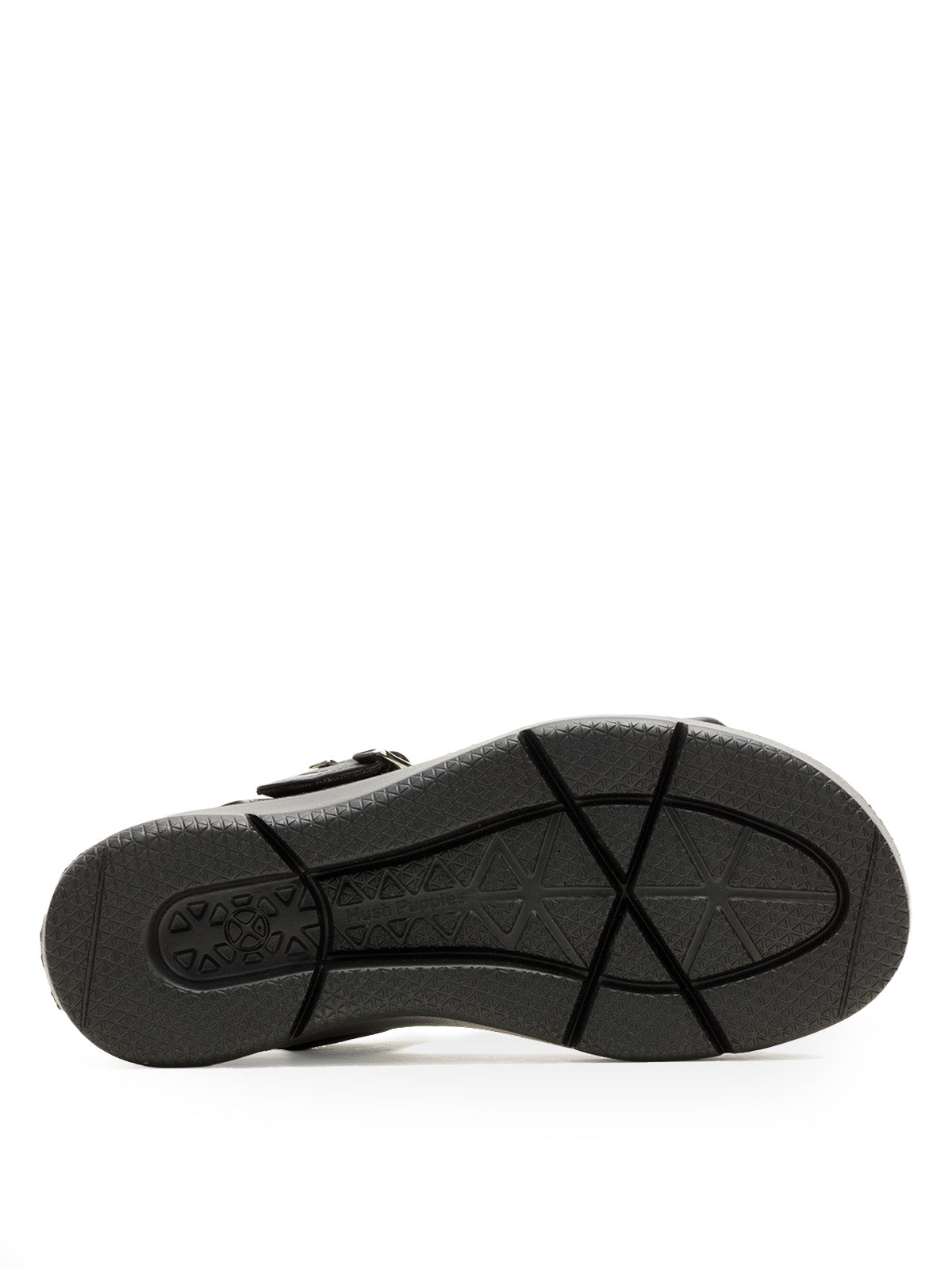 Sandalia Mujer Uplift Qtr Strap Negro
