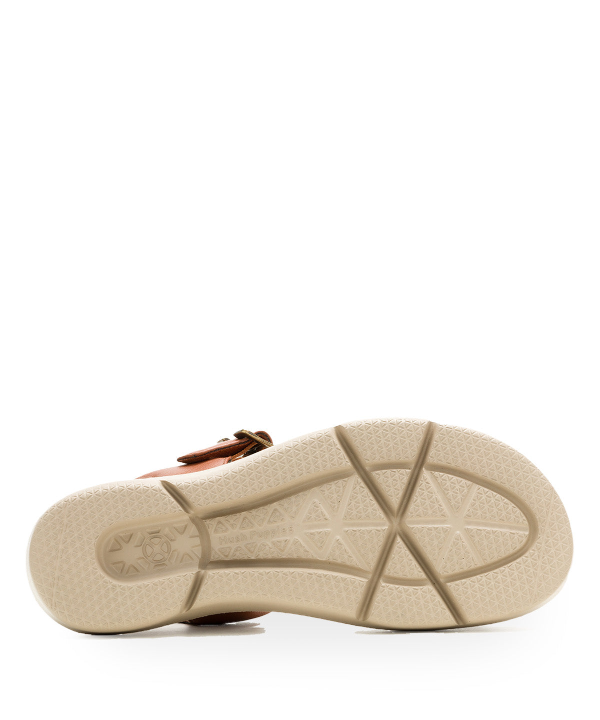 Sandalia Mujer Uplift Qtr Strap Café