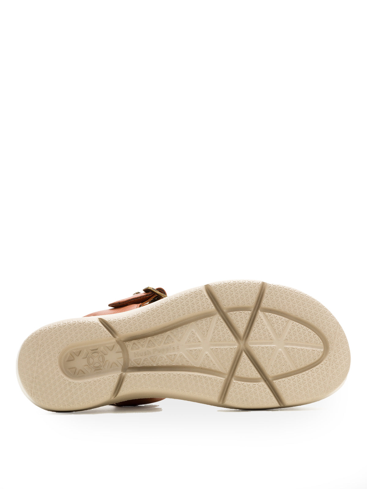 Sandalia Mujer Uplift Qtr Strap Café