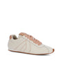 Zapatilla Cuero Mujer Bonik Beige Hush Puppies