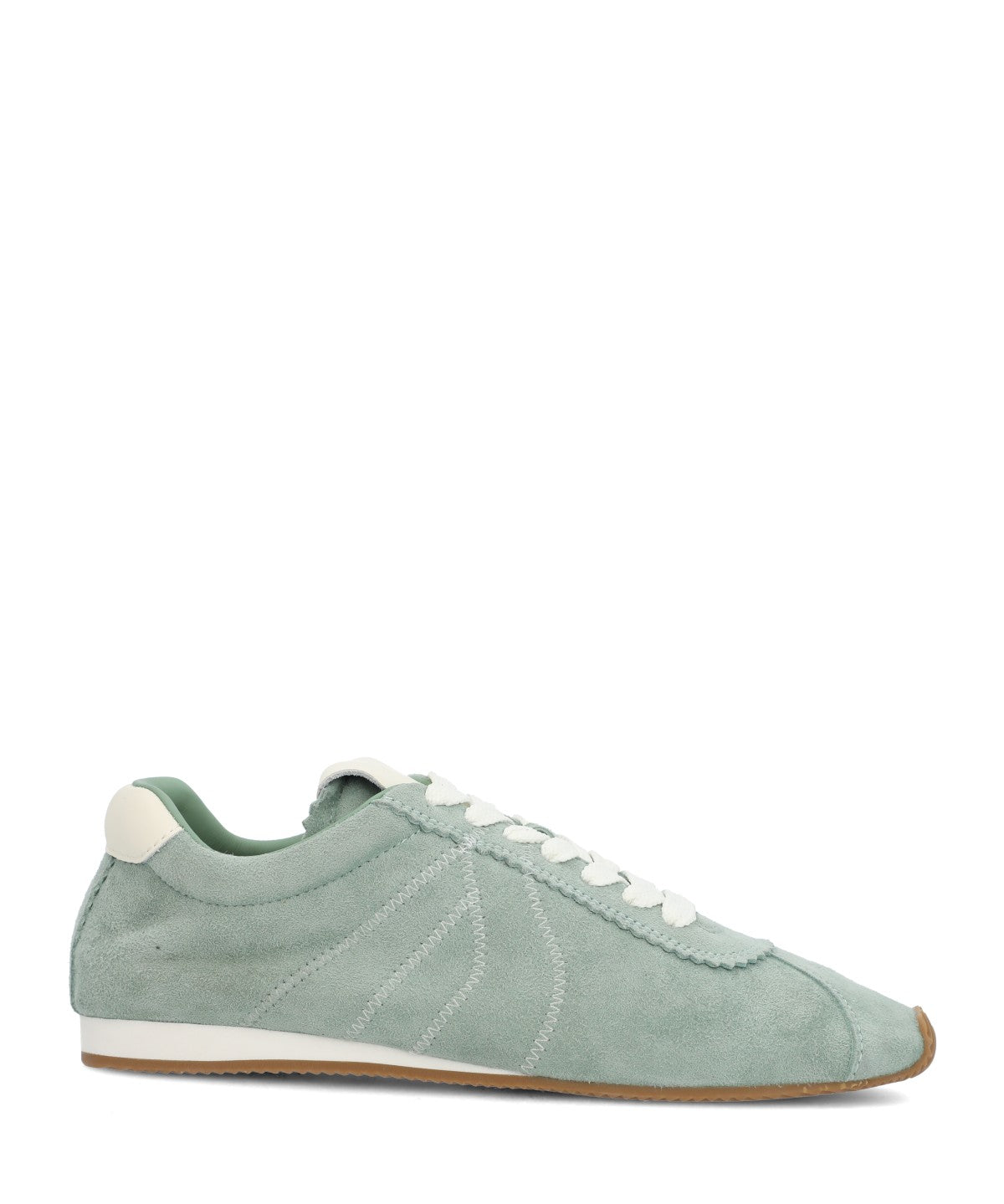 Zapatilla Mujer Bonik Azul
