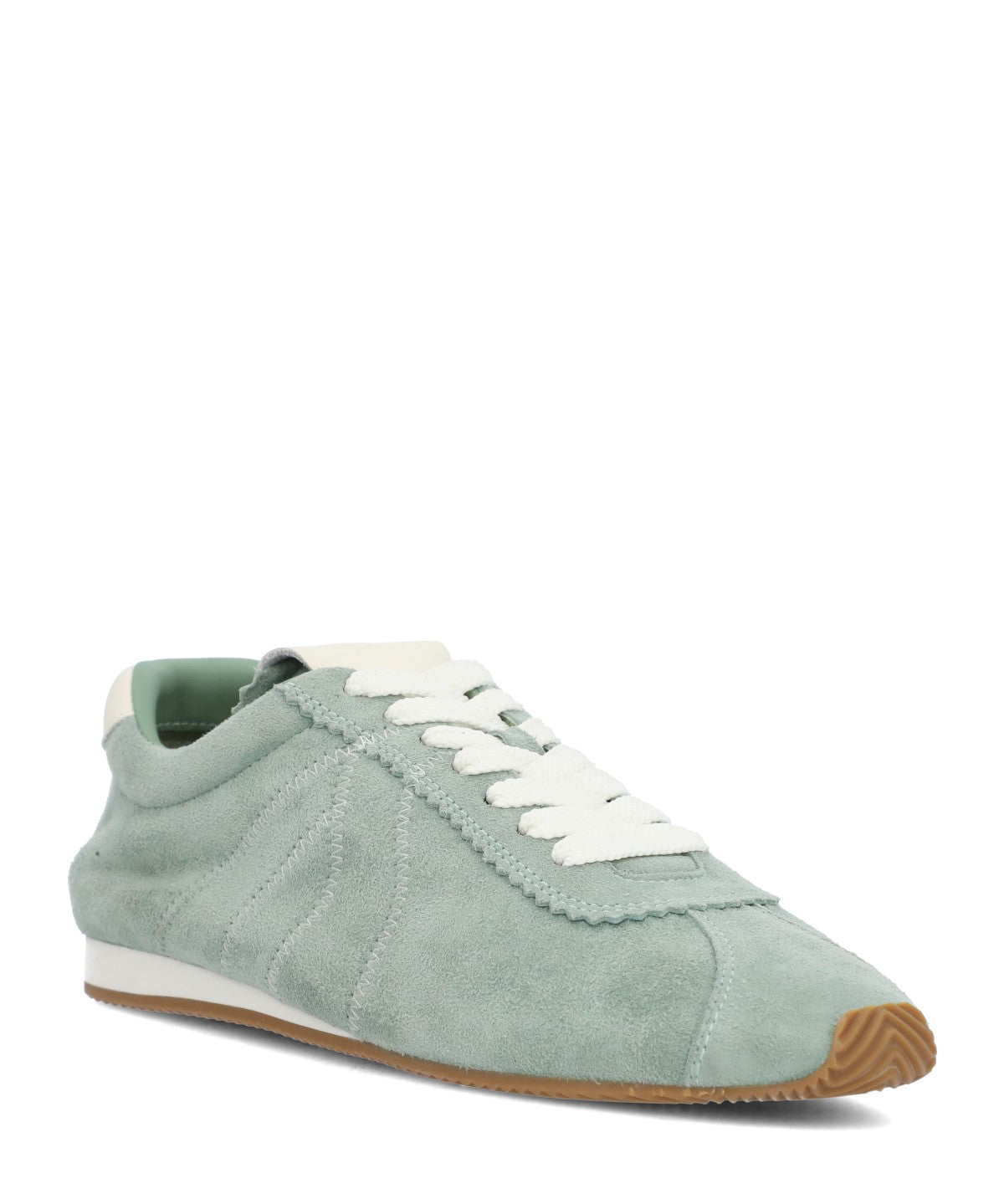 Zapatilla Mujer Bonik Azul