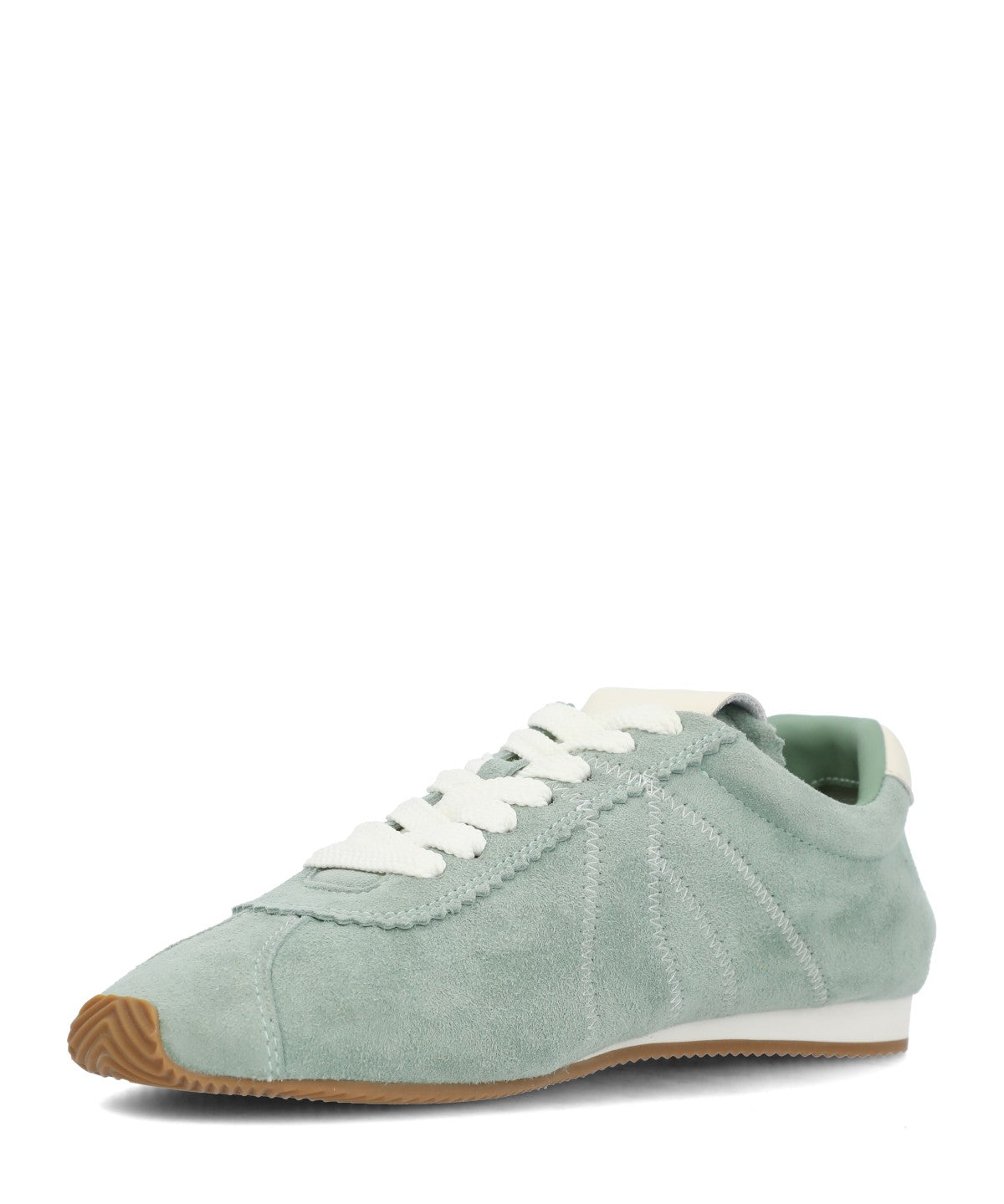 Zapatilla Mujer Bonik Azul