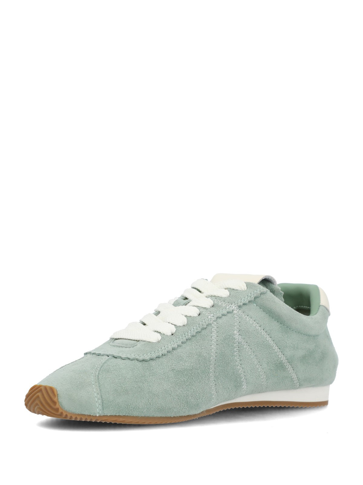 Zapatilla Mujer Bonik Azul