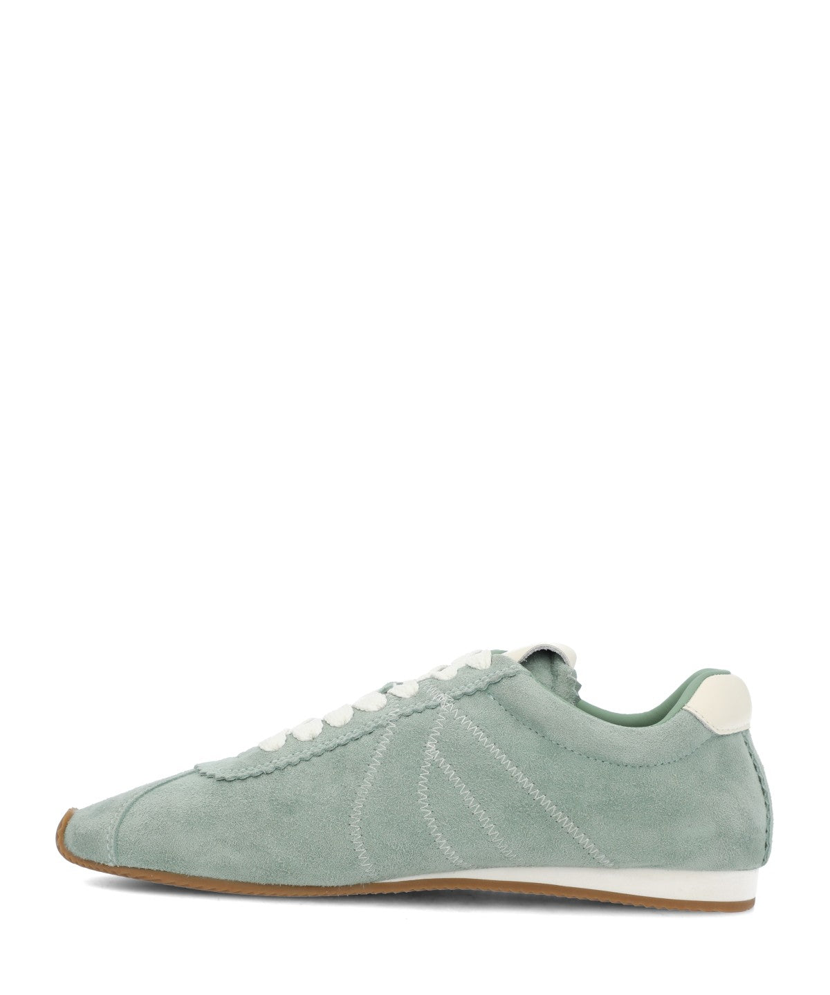 Zapatilla Mujer Bonik Azul