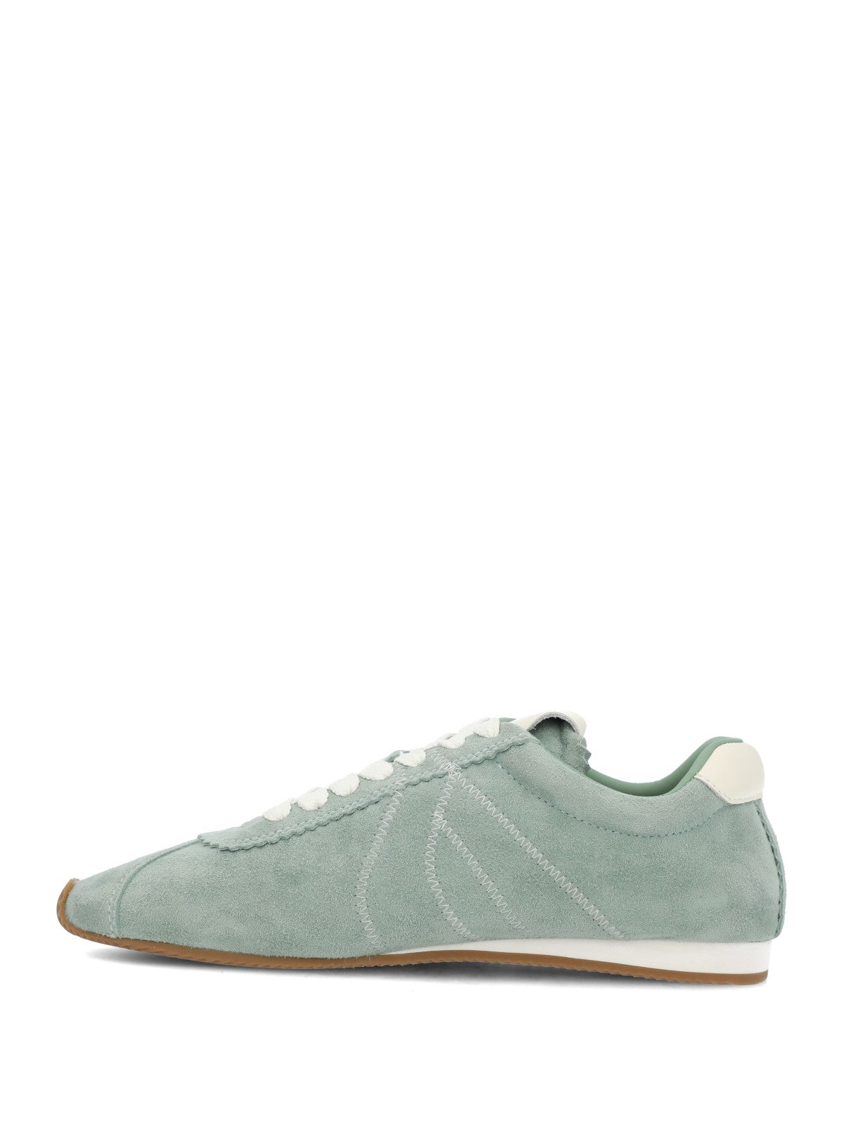 Zapatilla Mujer Bonik Azul