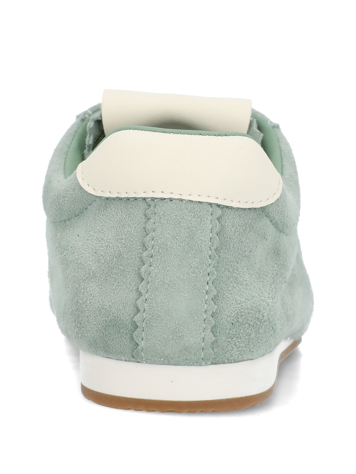 Zapatilla Mujer Bonik Azul