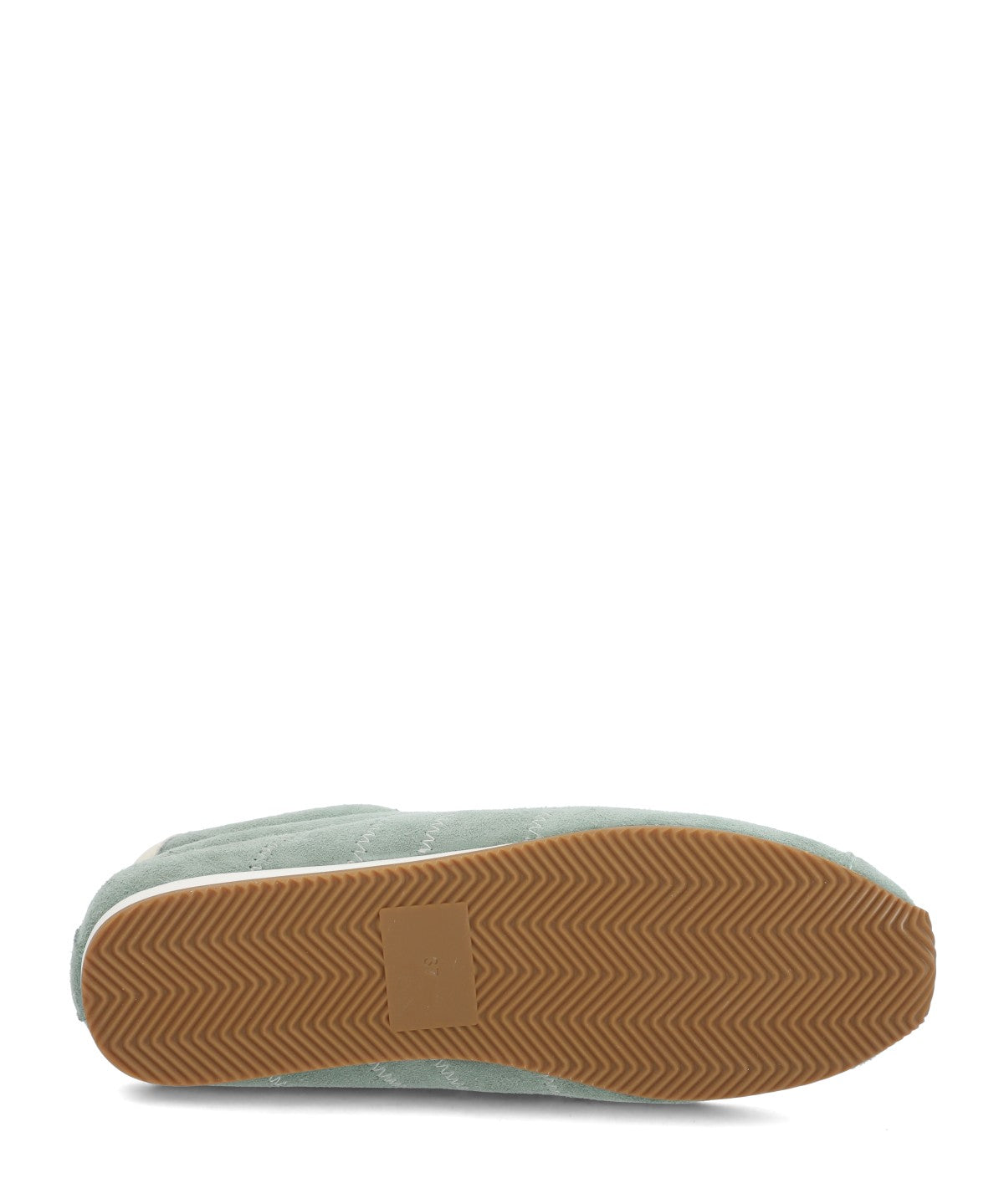 Zapatilla Mujer Bonik Azul