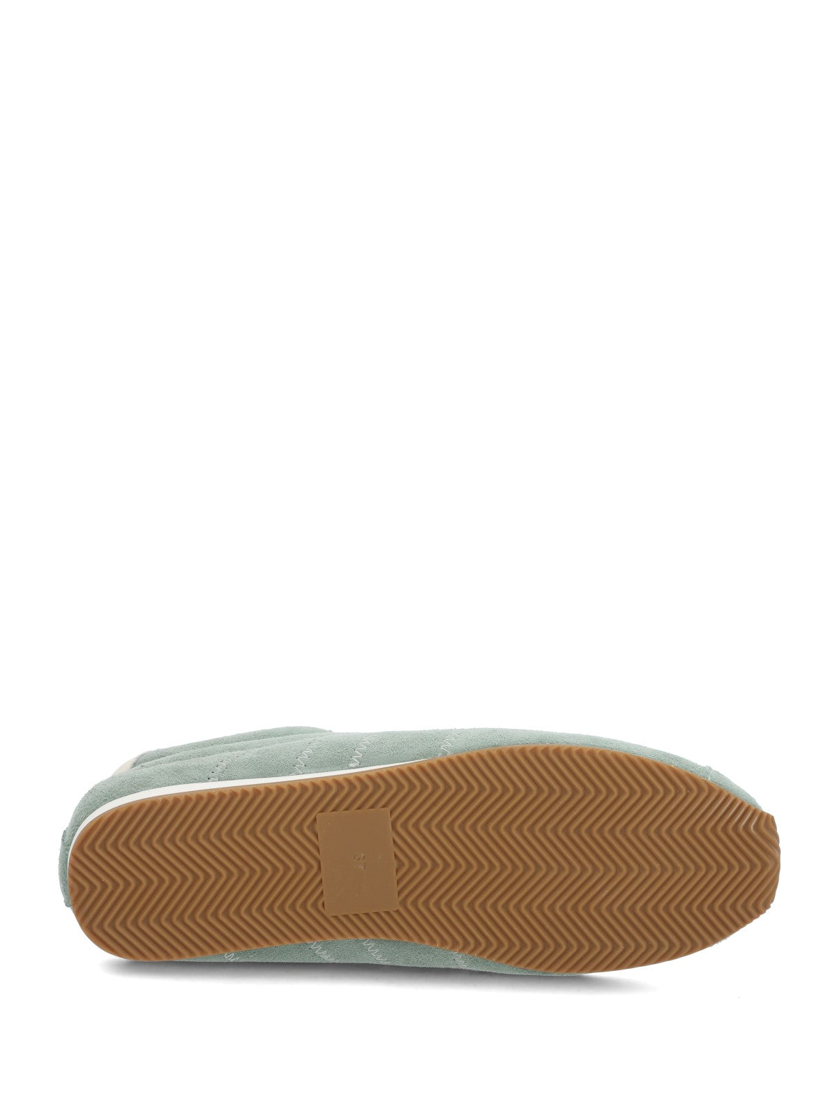 Zapatilla Mujer Bonik Azul