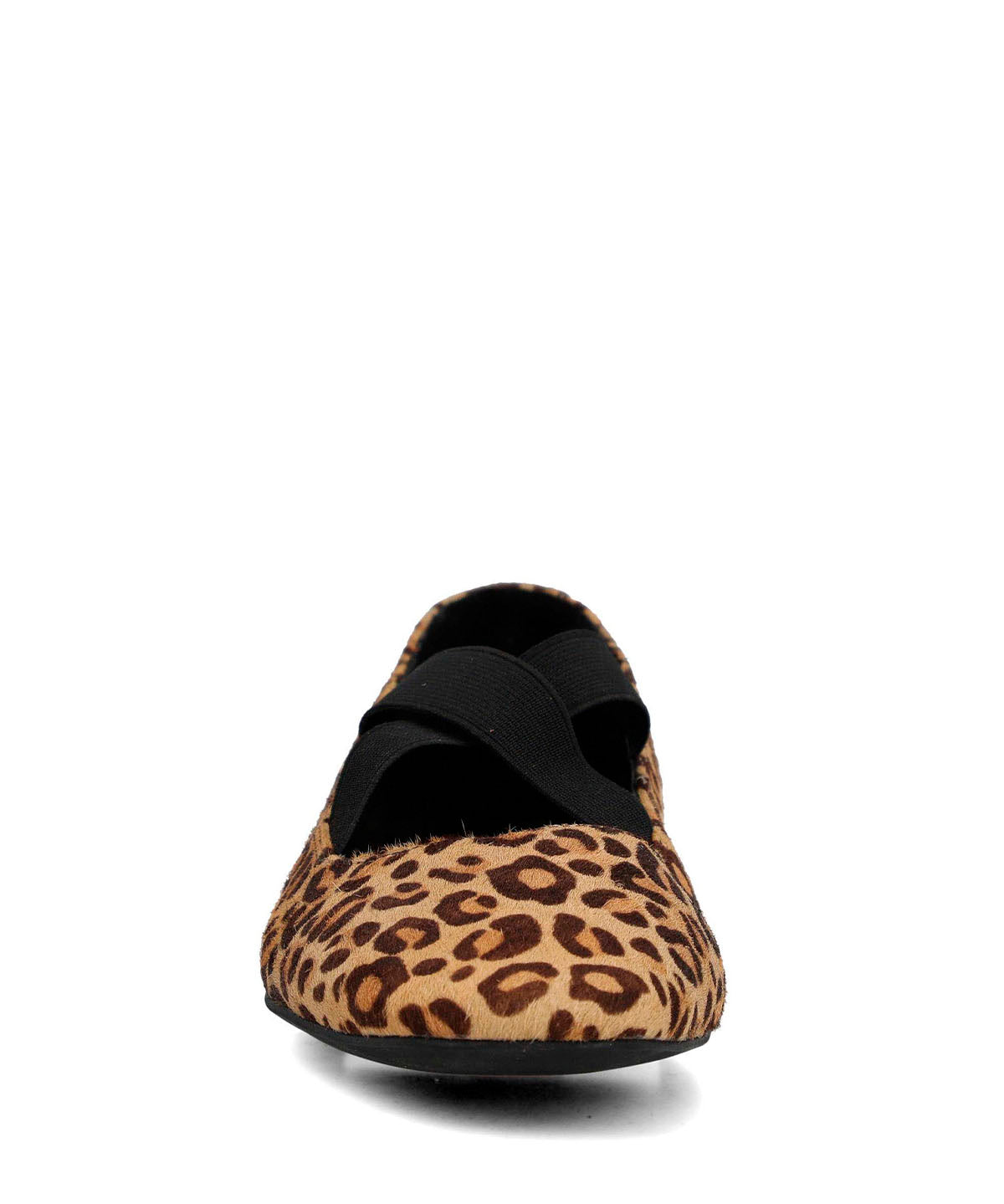 Ballerina Cuero Mujer Laving Multicolor