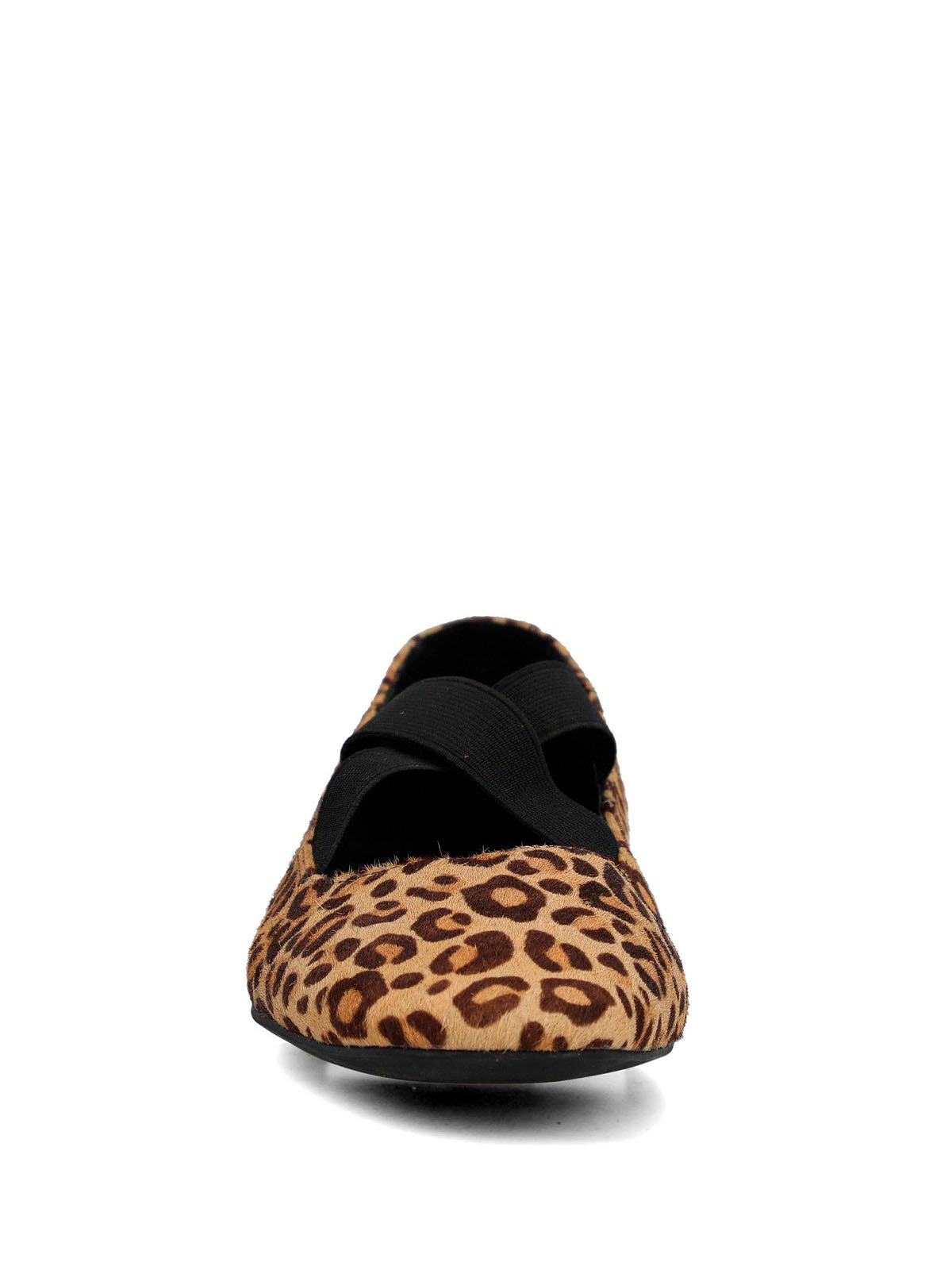 Ballerina Cuero Mujer Laving Multicolor