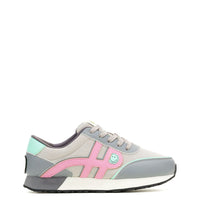 Zapatilla Mujer Smiley Seventy8 | Hush Puppies