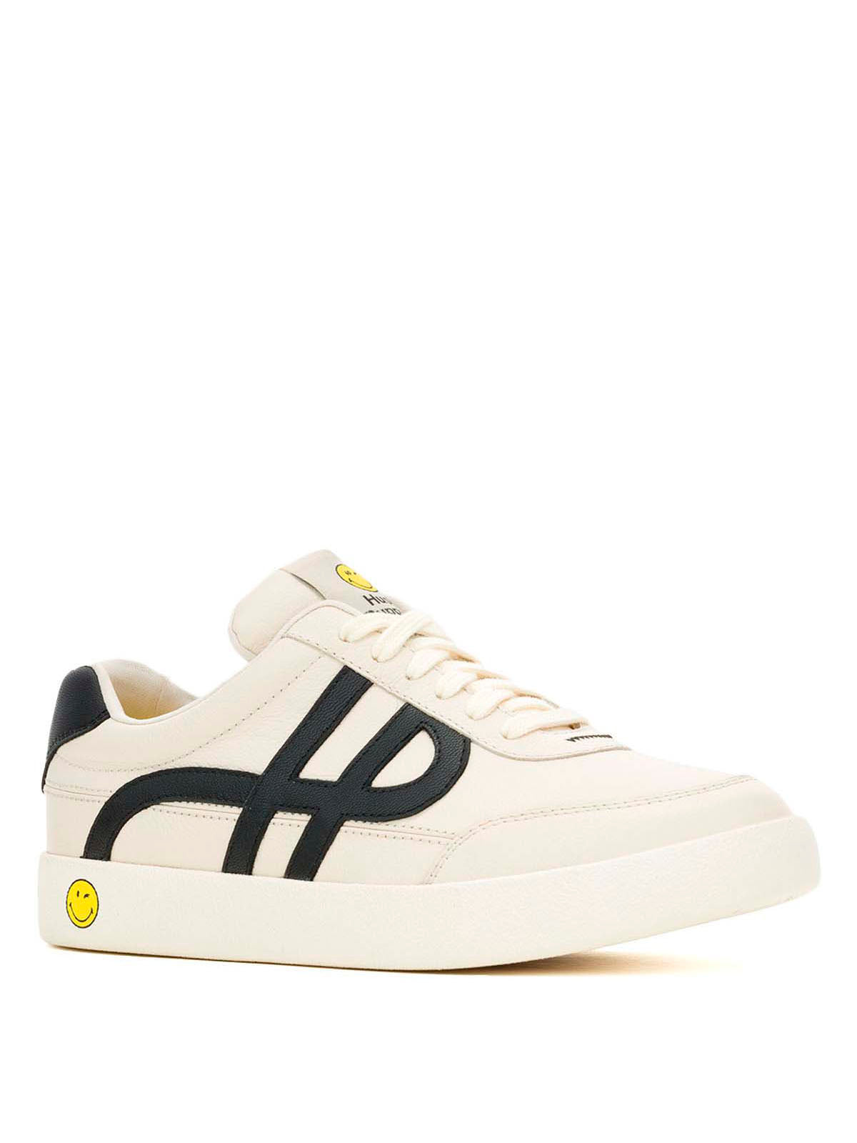 Zapatilla Mujer Smiley Seventy8 Charlie | Hush Puppies