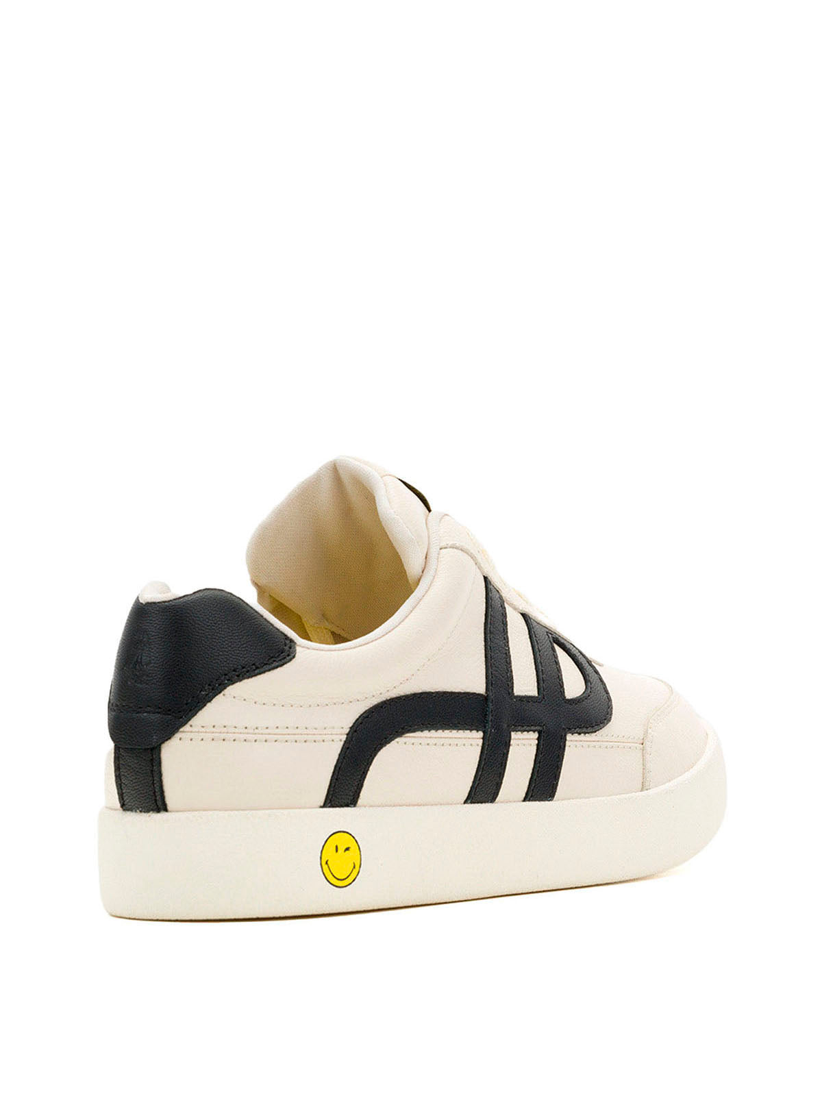 Zapatilla Mujer Smiley Seventy8 Charlie | Hush Puppies