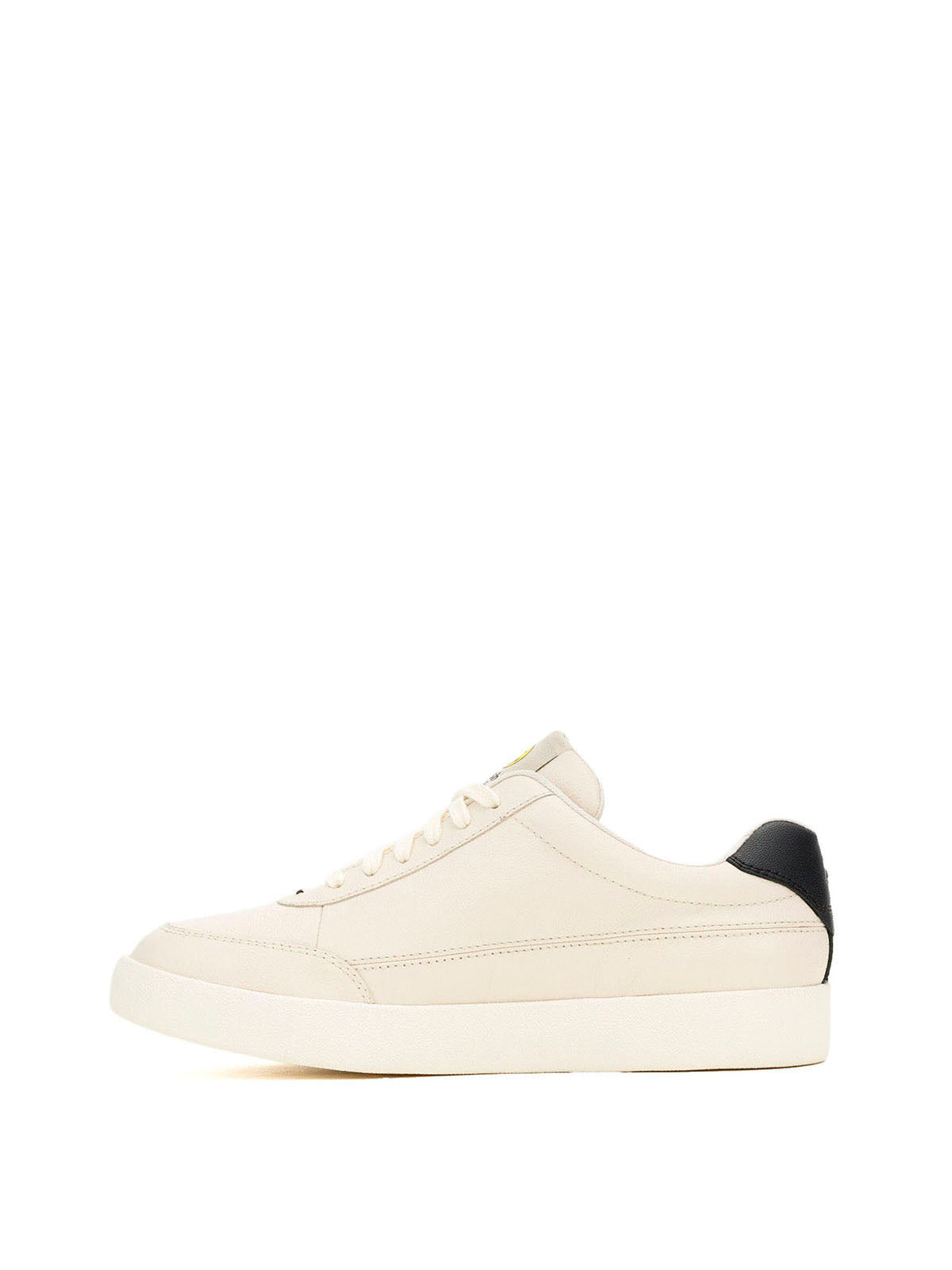 Zapatilla Mujer Smiley Seventy8 Charlie | Hush Puppies
