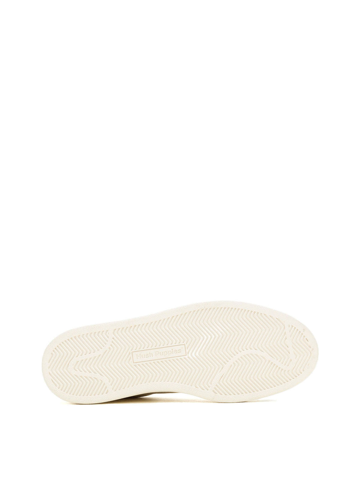 Zapatilla Mujer Smiley Seventy8 Charlie | Hush Puppies