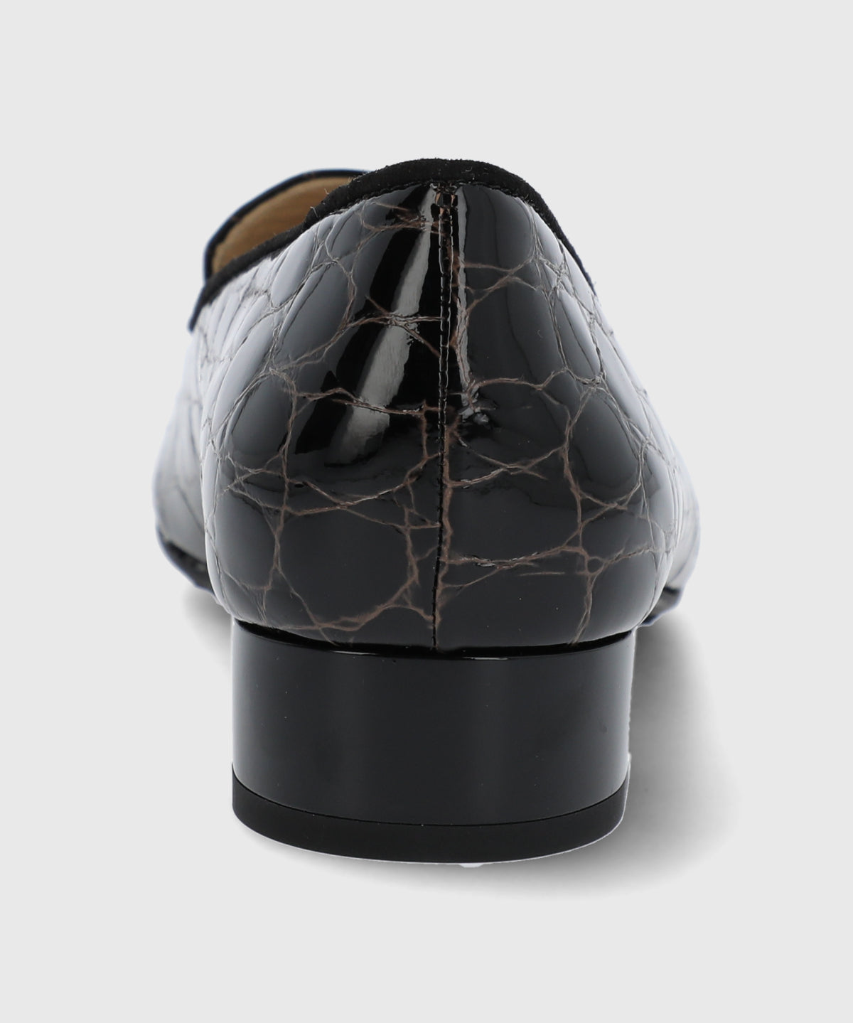 Mocasin Brunate Cuero Mujer Silvestra Café-Hush Puppies Chile