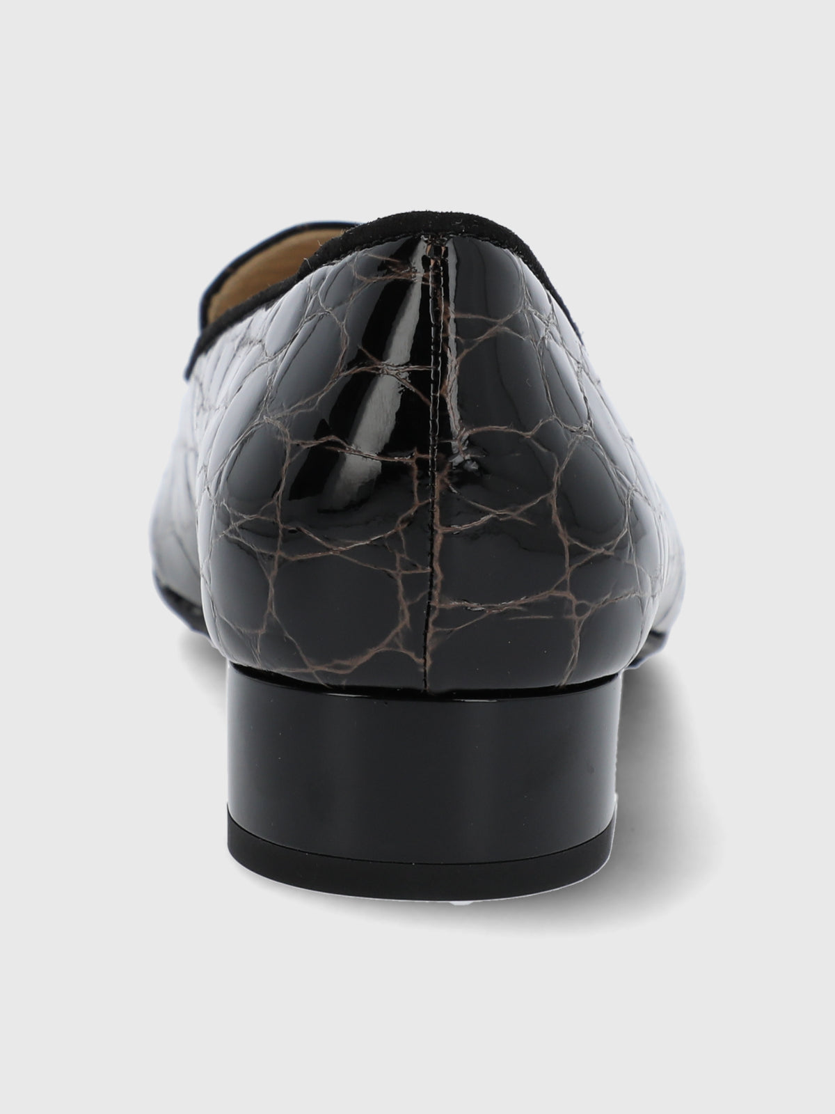 Mocasin Brunate Cuero Mujer Silvestra Café-Hush Puppies Chile