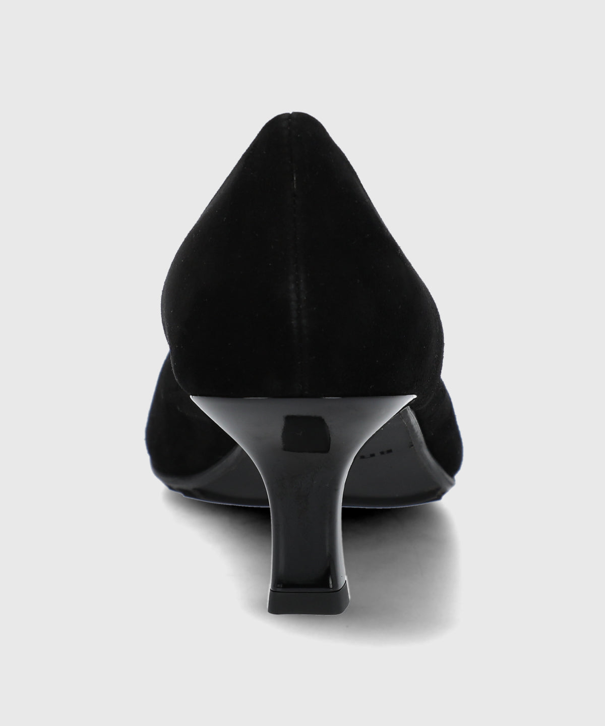 Zapato Brunate Cuero Mujer Merici Negro-Hush Puppies Chile
