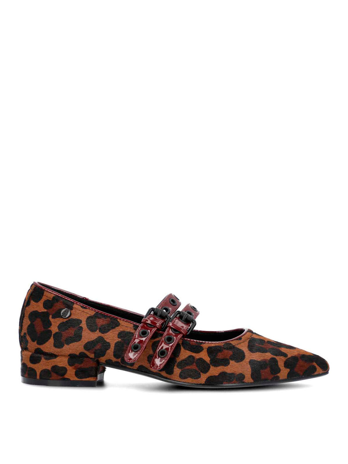 LEOPARD