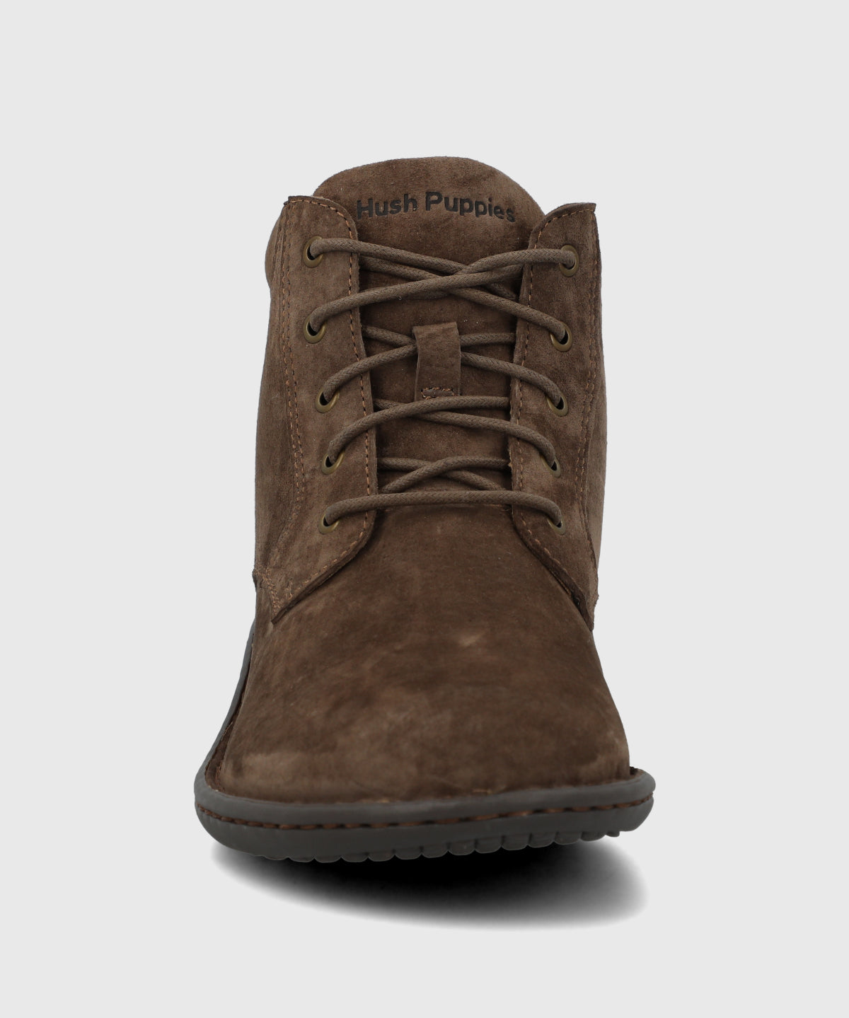 Botin Cuero Mujer Sazon Café