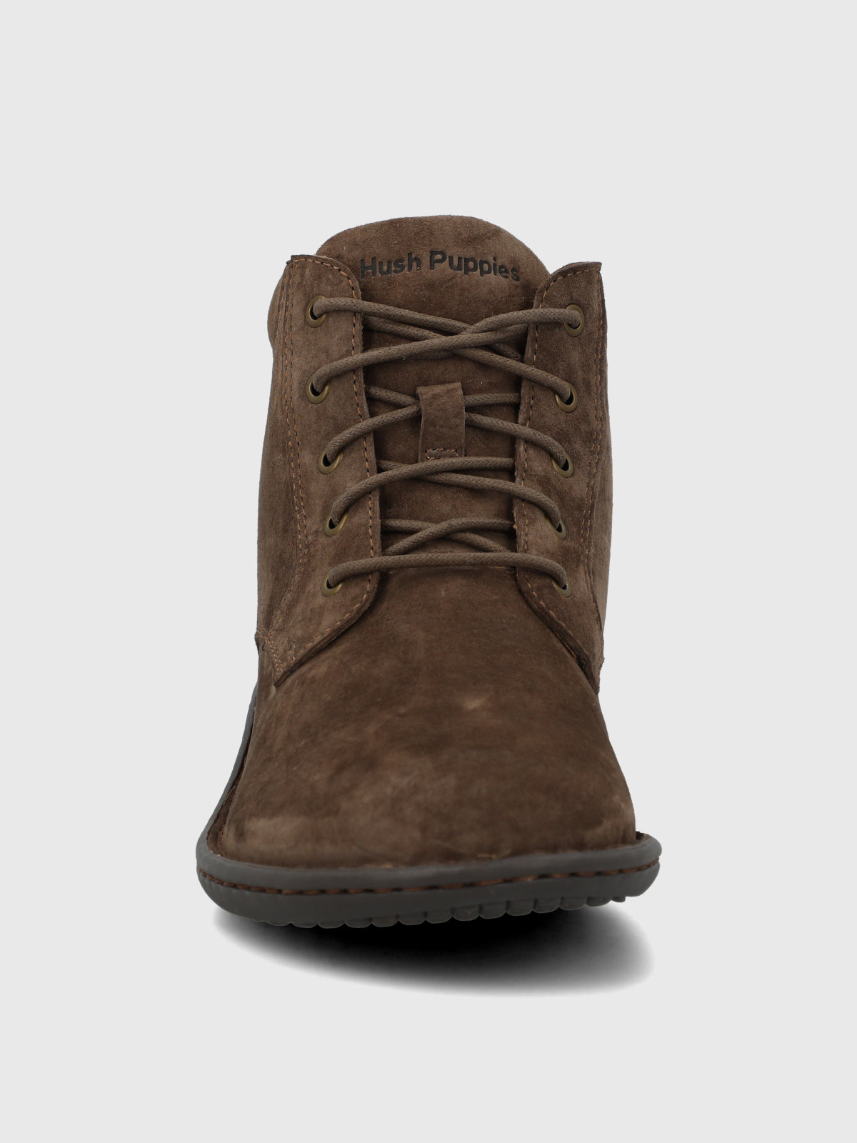 Botin Cuero Mujer Sazon Café