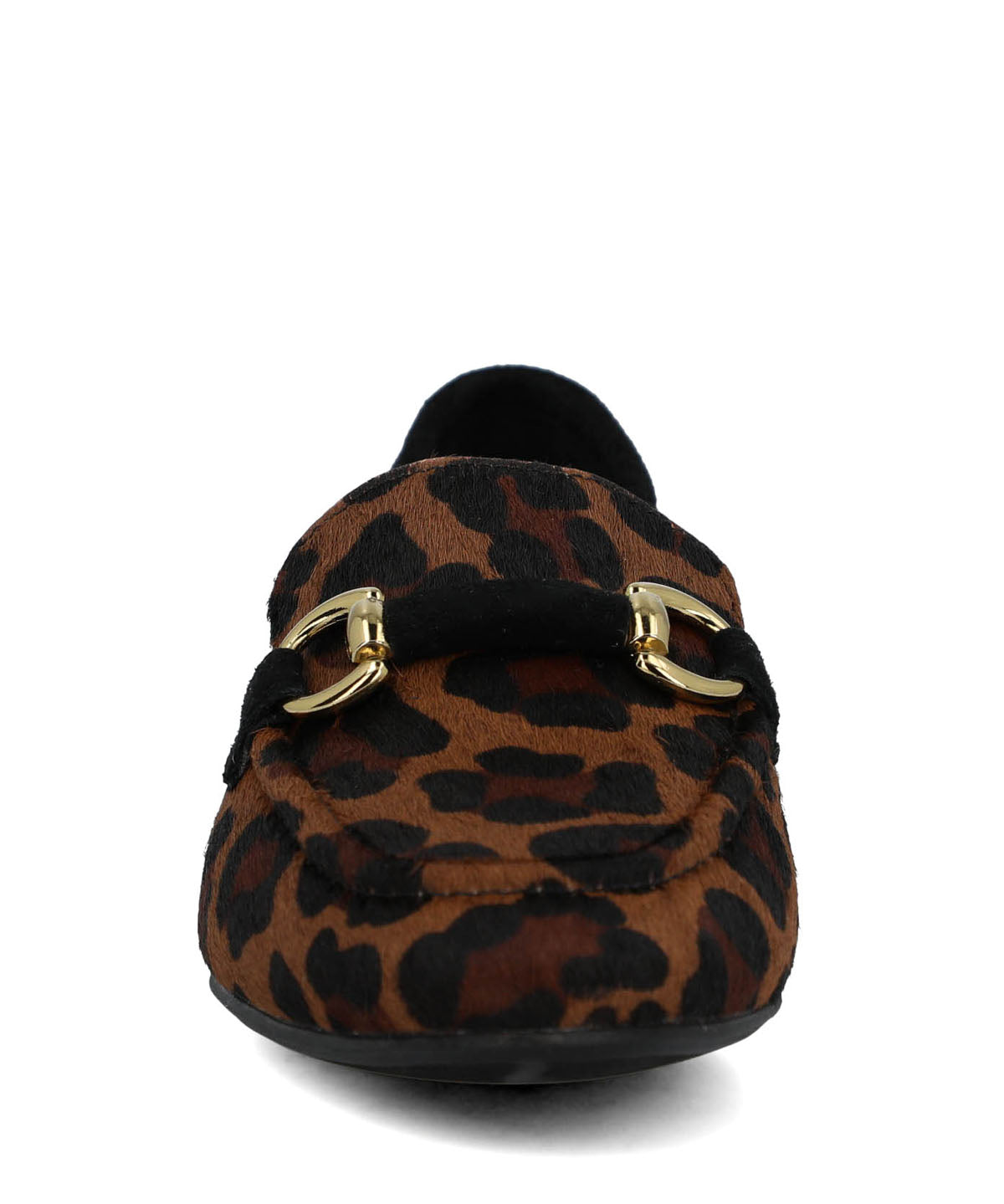 Mocasin Cuero Mujer Maryna Multicolor-Hush Puppies Chile