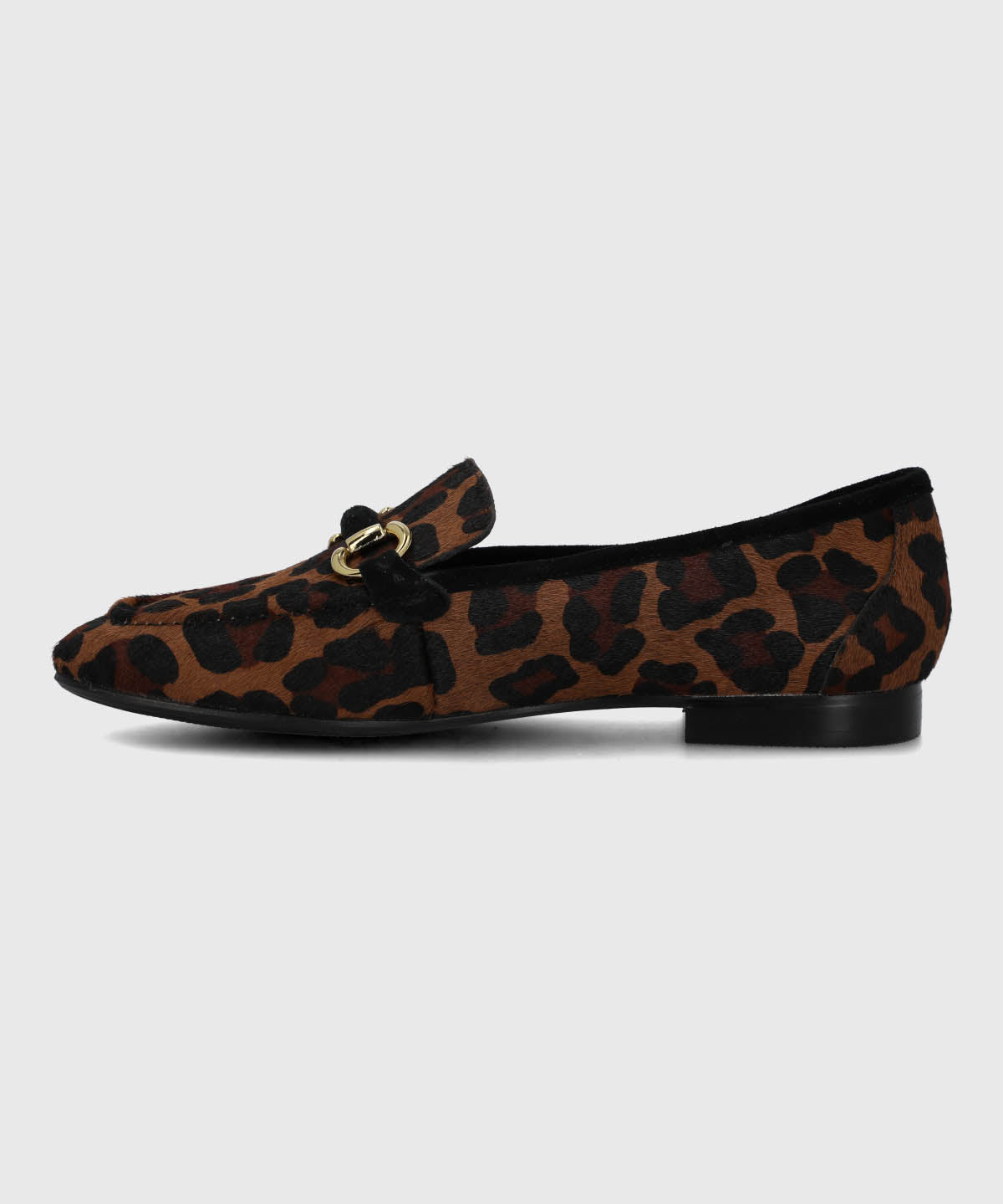 Mocasin Cuero Mujer Maryna Multicolor-Hush Puppies Chile