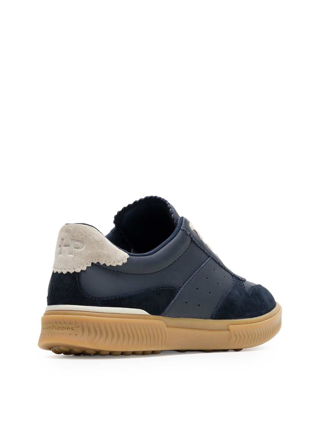 Zapatilla Mujer Mae Cap Toe Lace Azul