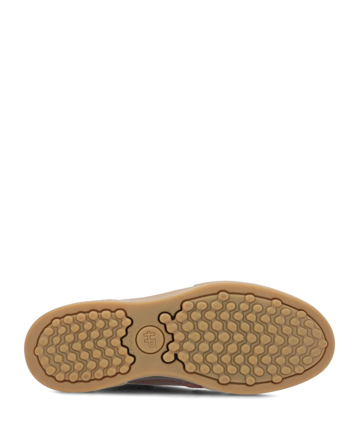 Zapatilla Mujer Mae Cap Toe Lace Rojo