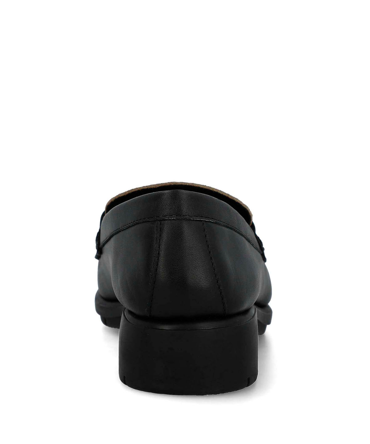 Mocasin Cuero Mujer Carlana Multicolor