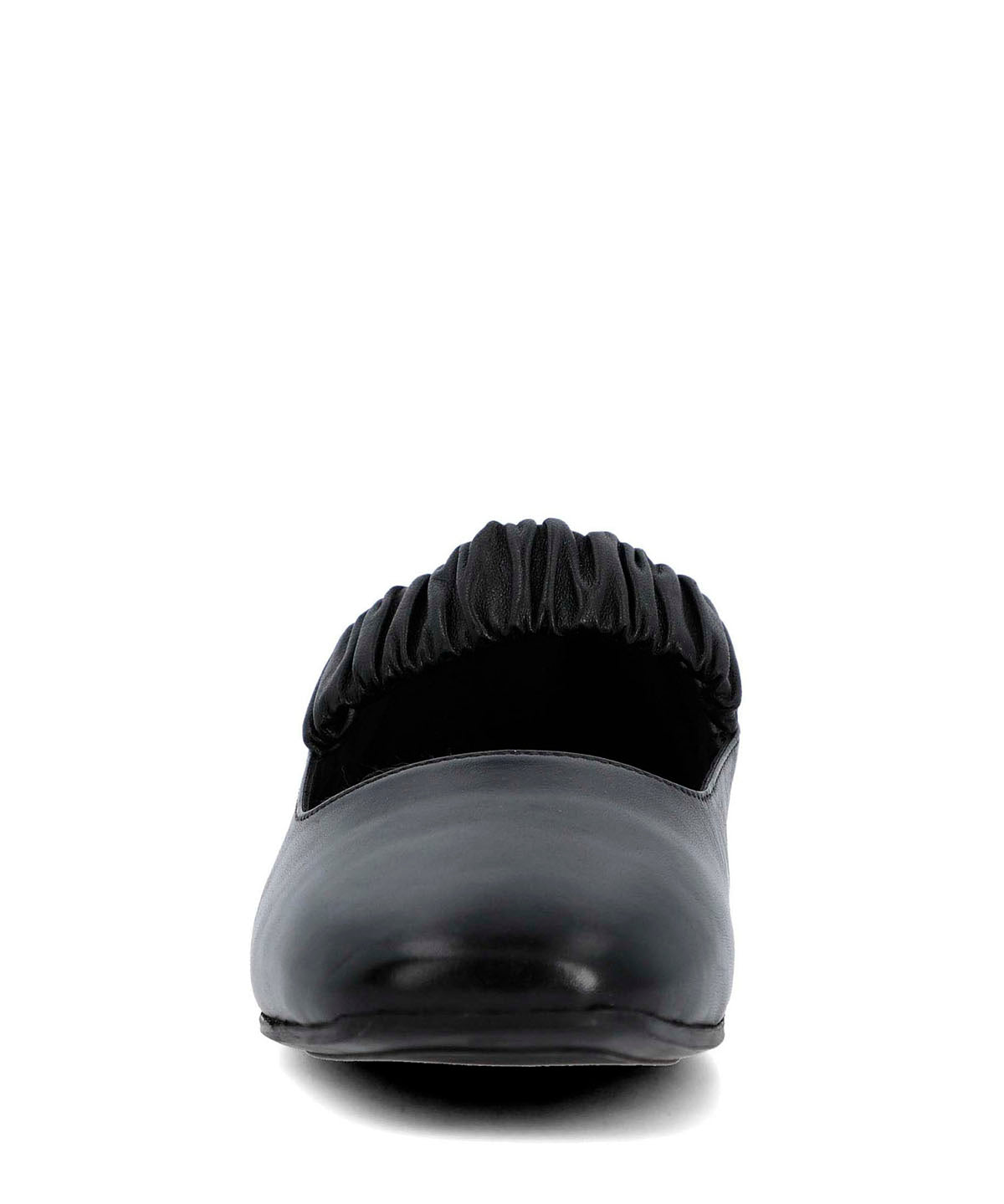 Ballerina Mujer Miled Negra